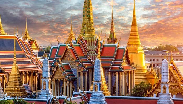 Tailandia